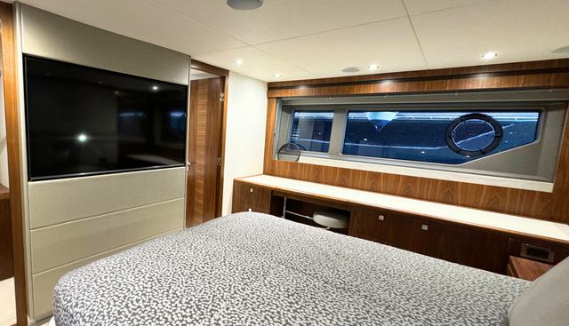 ELU yacht for sale 18