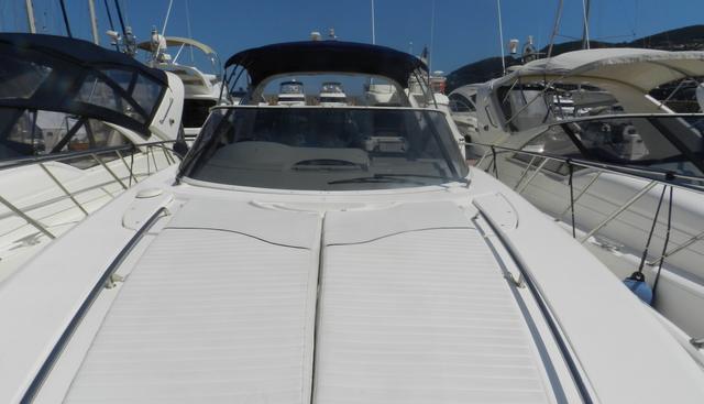 noname yacht for sale 17
