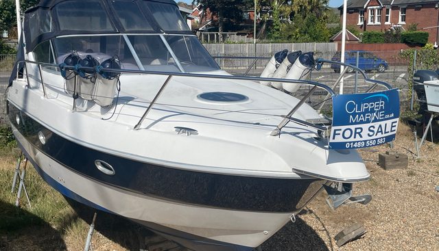 Gin Trap yacht for sale 4