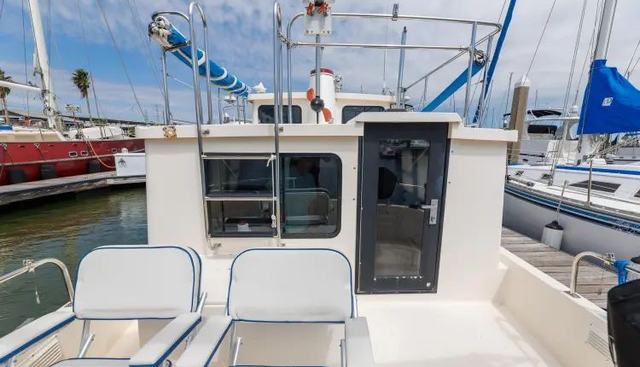 noname yacht for sale 20