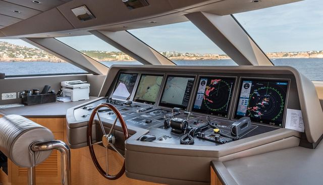 noname yacht for sale 4