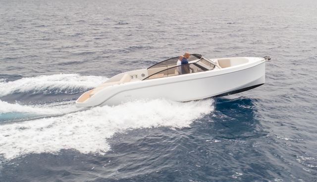 Brandy yacht for sale 7