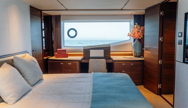 CHASE yacht for sale 20