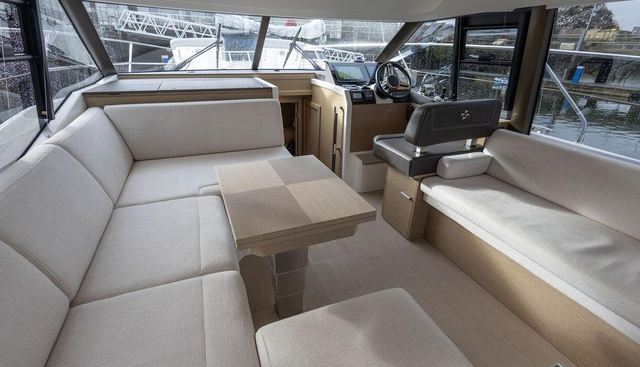 Jib Jab yacht for sale 2