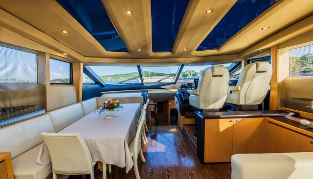 Gitana II yacht for sale 53