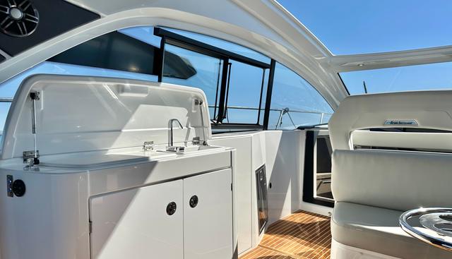 noname yacht for sale 4
