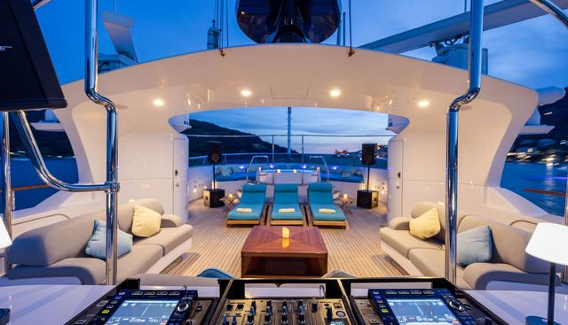 HOLIDAY yacht for sale 29