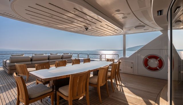 CAIPIRINHA yacht for sale 25