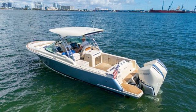 noname yacht for sale 7