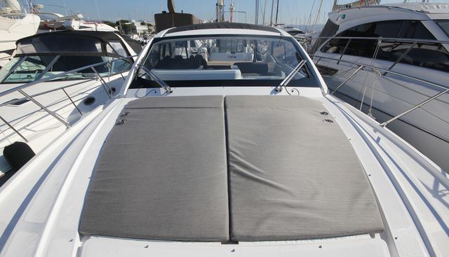 LOUIS XX yacht for sale 19