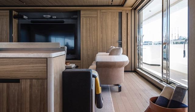 Acala yacht for sale 28
