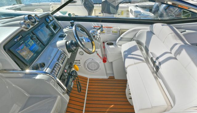 REGINA yacht for sale 47