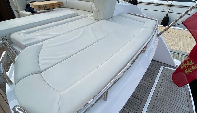 SHIPFACED yacht for sale 8