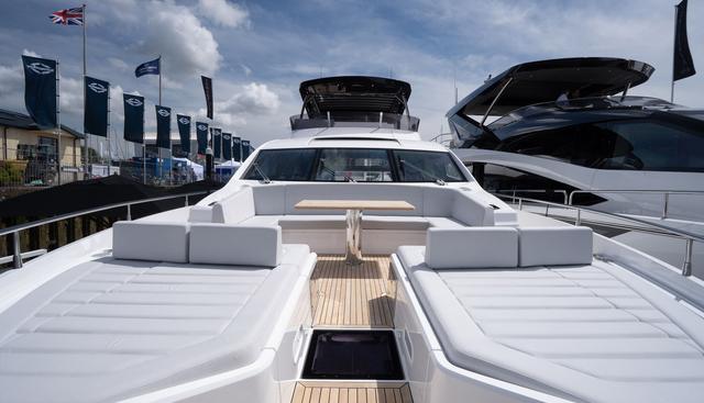 NAAMA yacht for sale 10