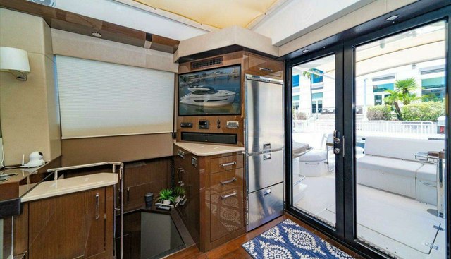 AQUASITION yacht for sale 19