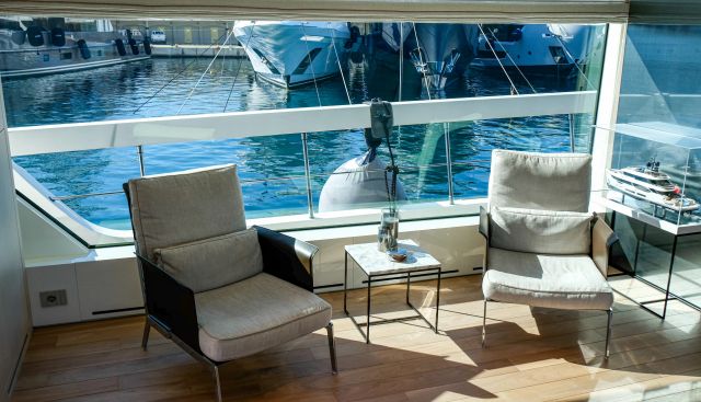 Carra I yacht for sale 34