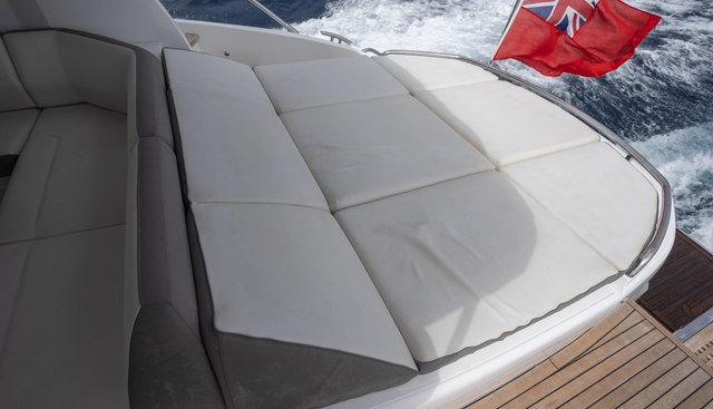 Nightjar yacht for sale 14