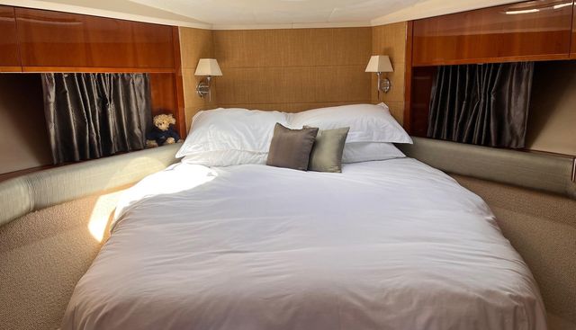 Sancerre yacht for sale 5