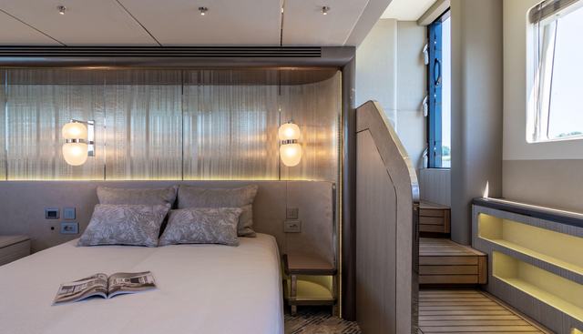 GN620FLY yacht for sale 19