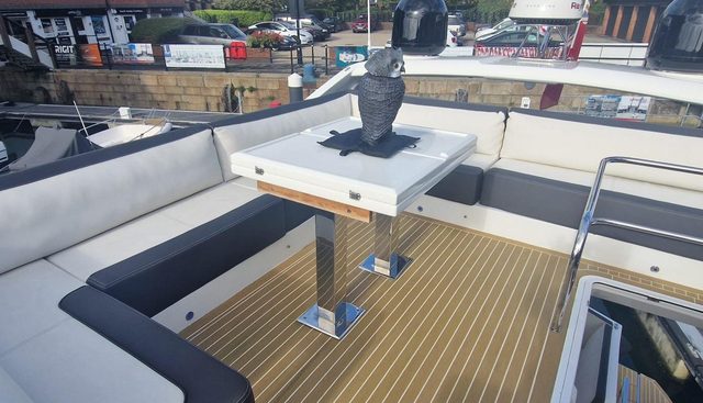 ALOUISE yacht for sale 49