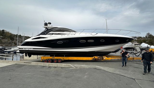 MELTEMI yacht for sale 7
