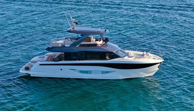 noname yacht for sale 13