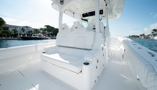 noname yacht for sale 15