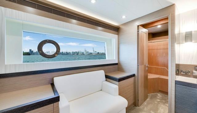 VALIANT yacht for sale 35