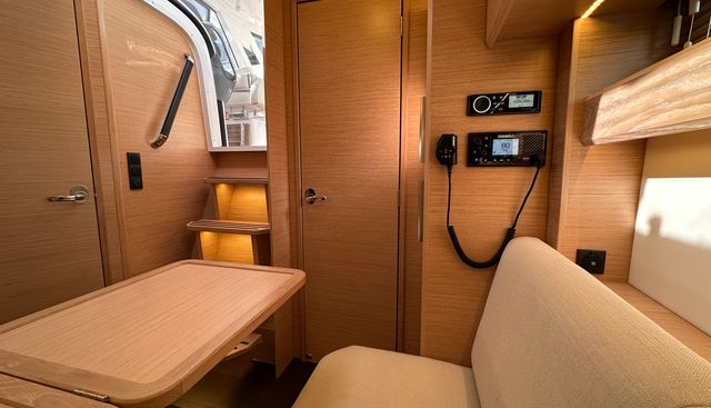 Knot Guilty yacht for sale 59