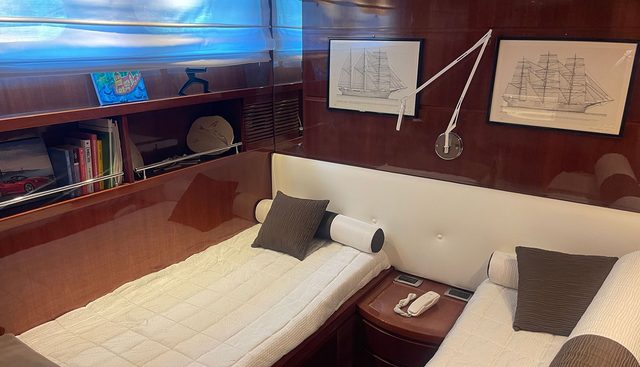 MEP TOGETHER yacht for sale 9