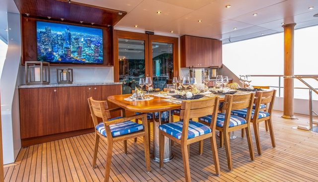 DE-DE yacht for sale 14