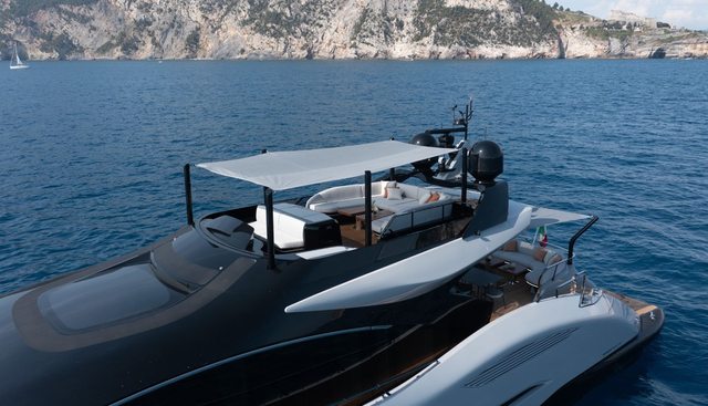 EREIVA yacht for sale 22