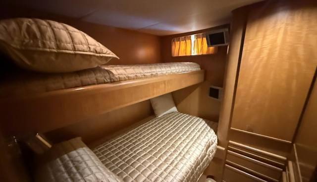 COMPASS ROSE yacht for sale 18