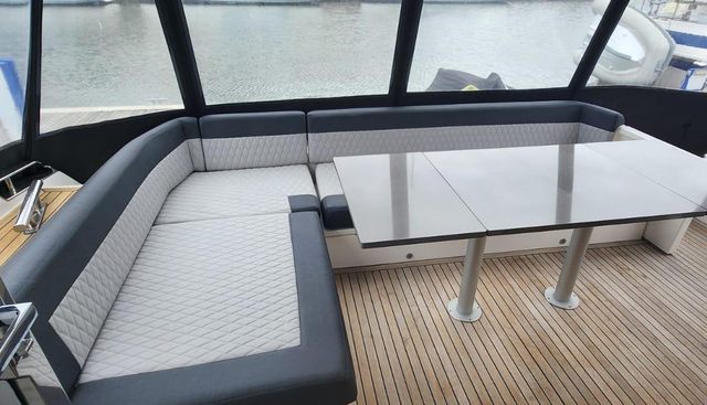 noname yacht for sale 8