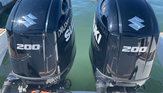 noname yacht for sale 24