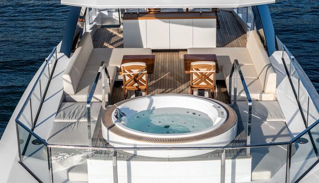 MERELEY I yacht for sale 84