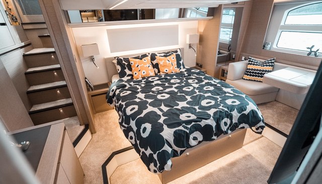 noname yacht for sale 43