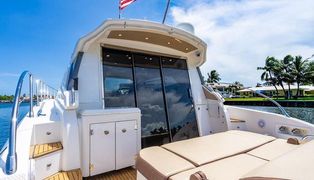Endurance yacht for sale 20