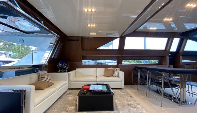 Evenflow yacht for sale 20