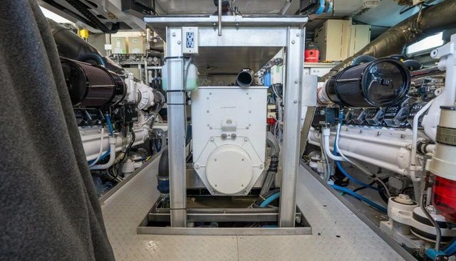 noname yacht for sale 69