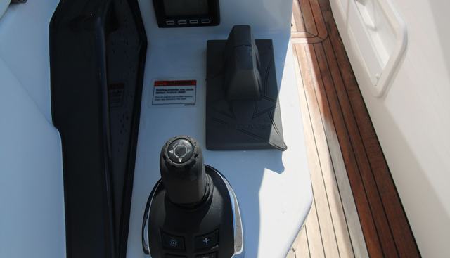 CIRUECHES VIII yacht for sale 18