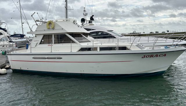 noname yacht for sale 13