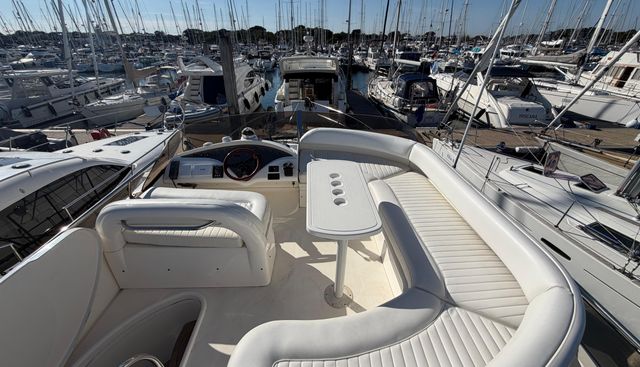 noname yacht for sale 40
