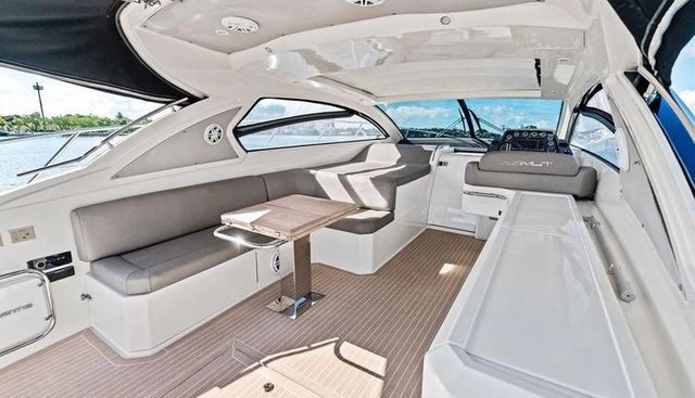 noname yacht for sale 20