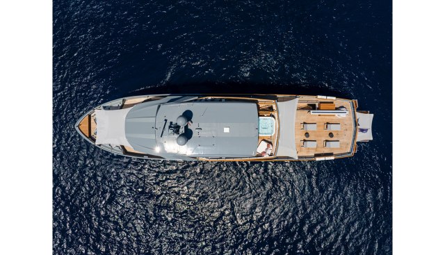 OSCAR yacht for sale 5