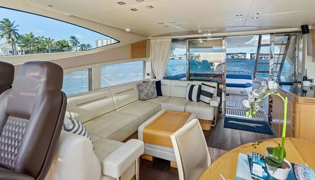 MISS INGRID yacht for sale 30