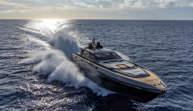 SEXY ME yacht for sale 27