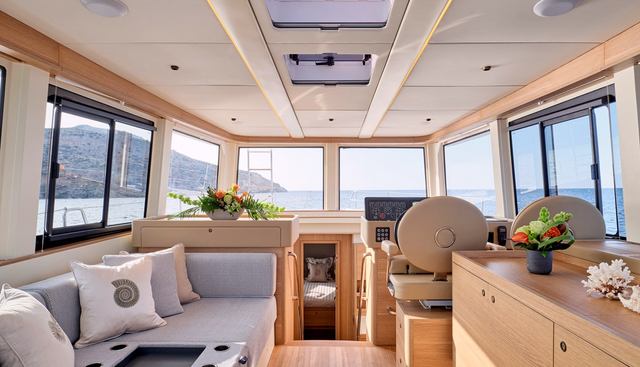 OT-60 HULL NO 10 yacht for sale 7