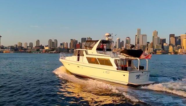 Mbellish yacht for sale 3