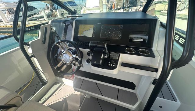 noname yacht for sale 13
